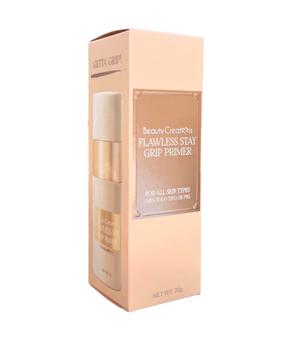 Flawless Stay Grip Primer - Beauty Creations