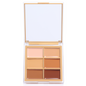 SNATCHURAL PALETTE  - BEAUTY CREATIONS