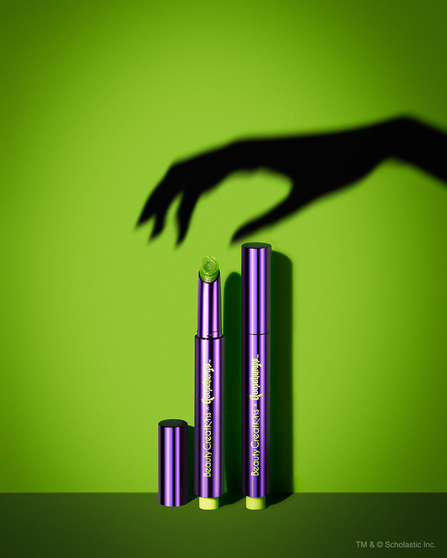 ***PREORDEN*** Bálsamo labial con brillo Jellyjam pH de Goosebumps | Beauty Creations