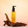 ACEITE CAPILAR LIGERO Y BRILLANTE - AYVANNA REVER