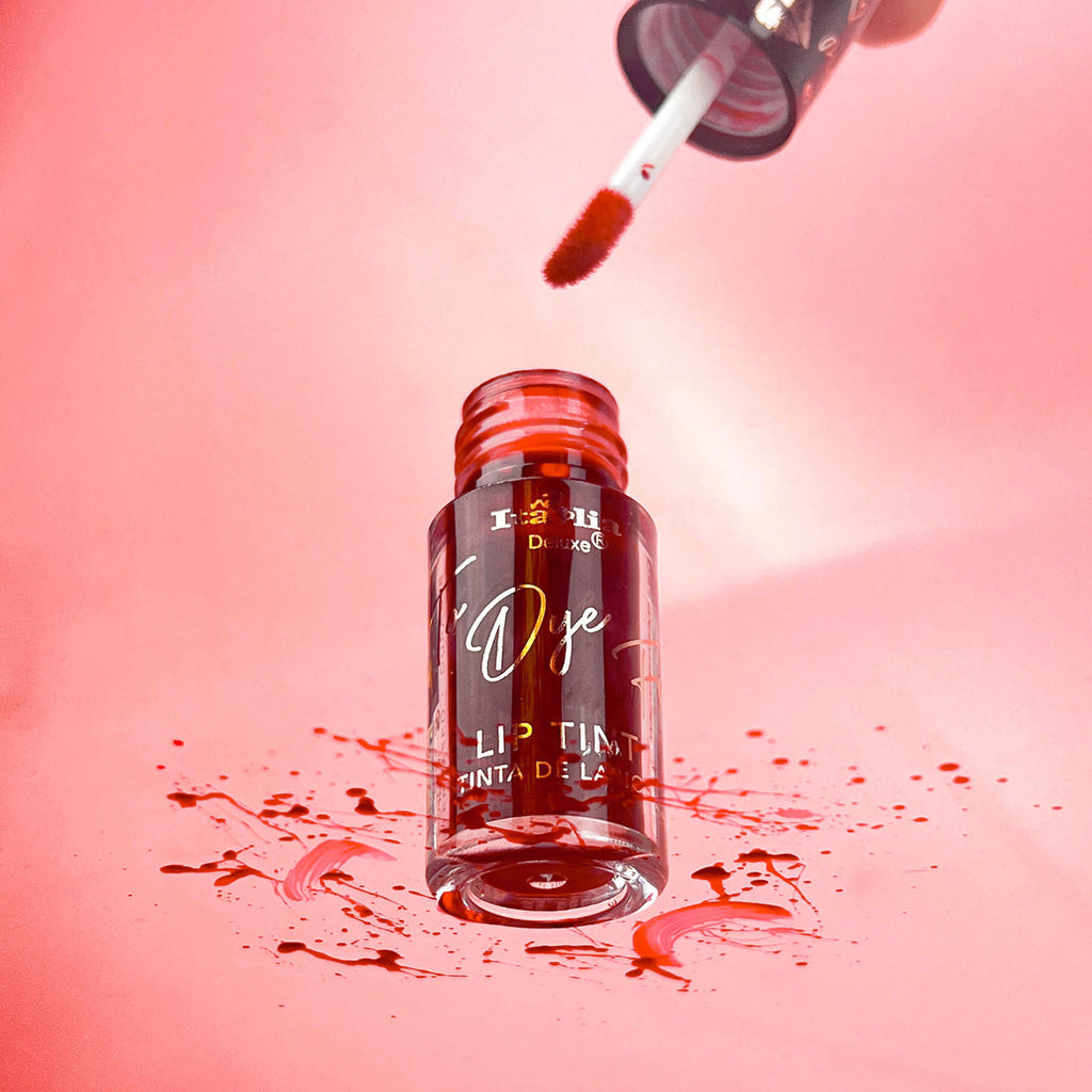 GAMA - ITALIA DELUXE TO DYE FOR LIP TINT - ITALIA DELUXE