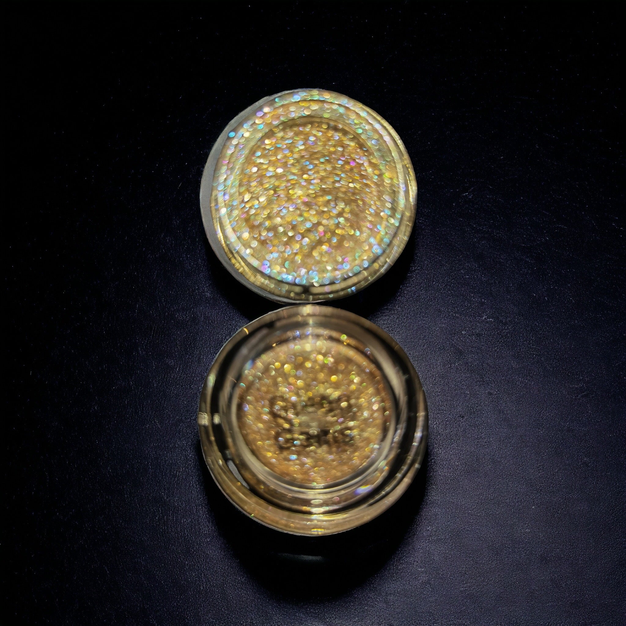 PIGMENTO GREEN GEMS - FOMG BEAUTY