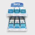 STAY SMOOTH Polvo Suelto – Display | Arantza Cosmetics