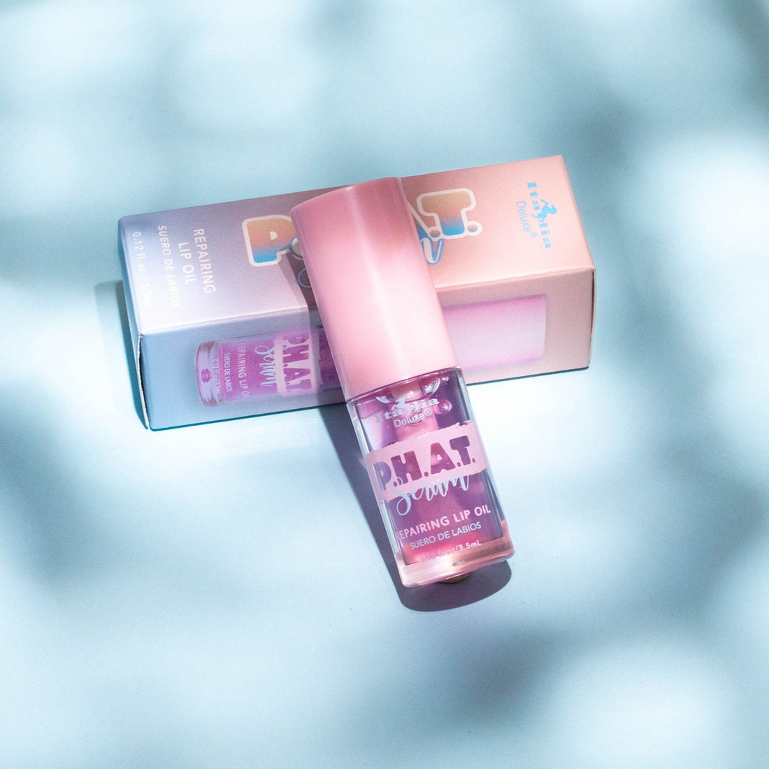 P.H.A.T Serum Repairing Lip Oil - ITALIA