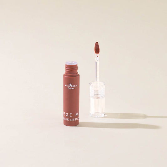 REFILL (3 PIEZAS ) Mousse Matte Liquid Lipstick - ITALIA DELUXE