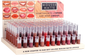 Italia Deluxe Mousse Matte Liquid Lipstick Display - ITALIA DELUXE