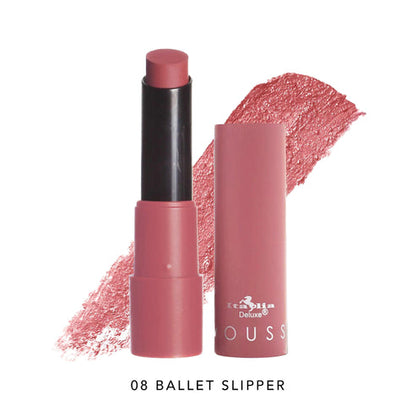 REFILL (3 PIEZAS ) MOUSSE MATTE LIPSTICK  - ITALIA DELUXE