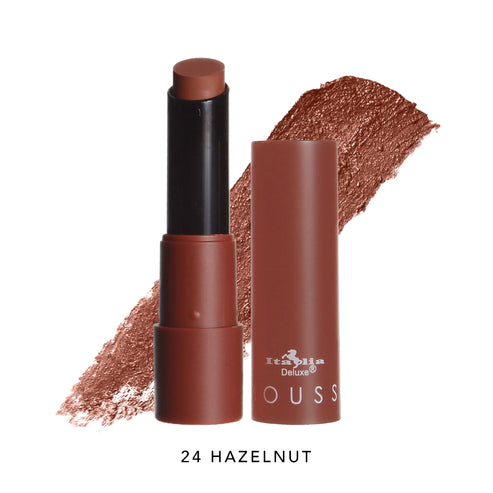 REFILL (3 PIEZAS ) MOUSSE MATTE LIPSTICK  - ITALIA DELUXE