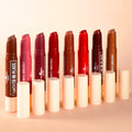 GAMA - Locked in Place Matte Lippies | Italia Deluxe
