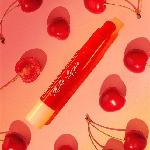 ***PREORDEN*** Locked in Place Matte Lippies | Italia Deluxe