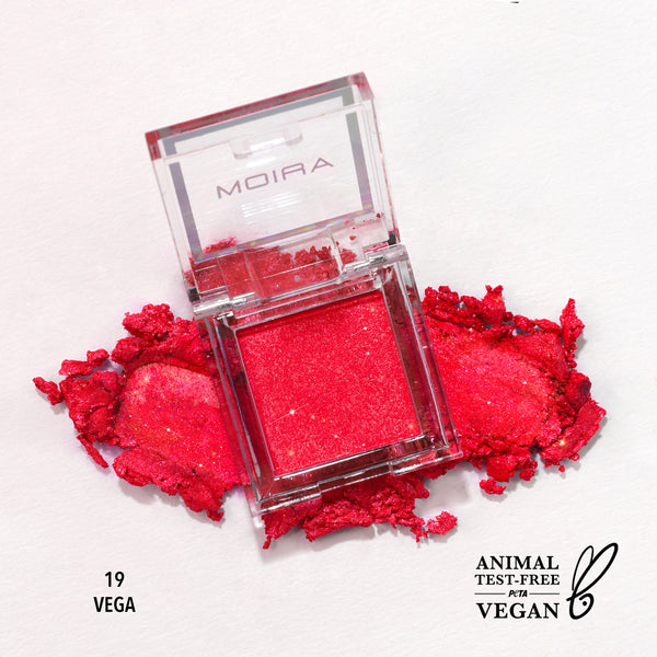 LUCENT CREAM SHADOW - MOIRA