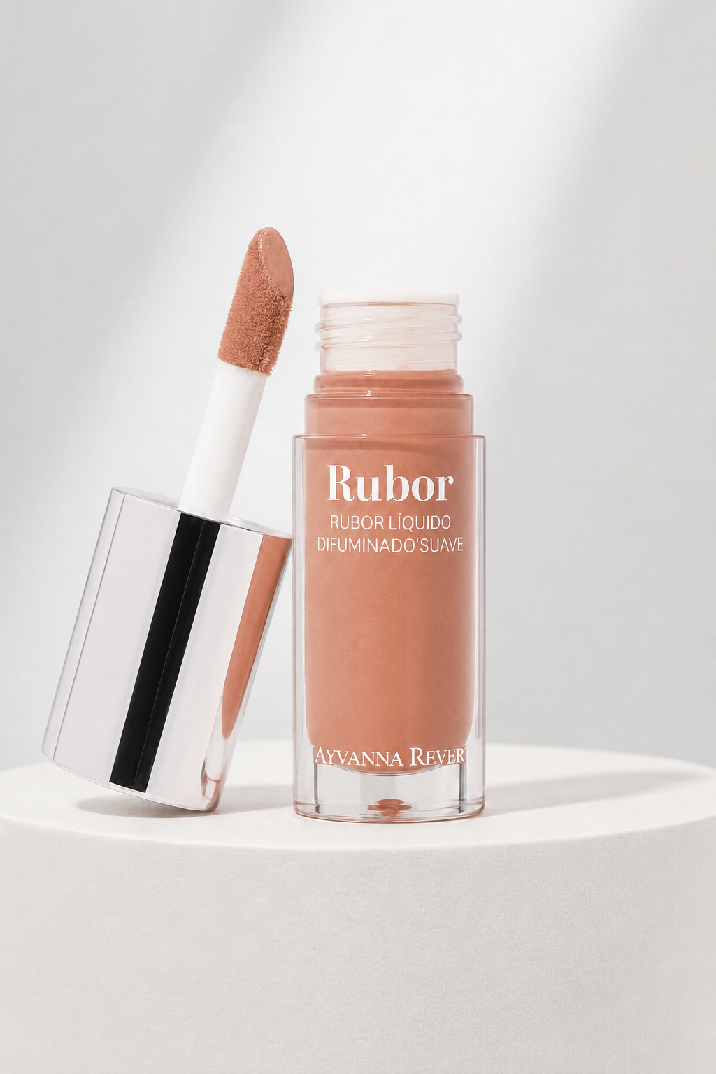 RUBOR LIQUIDO - AYVANNA REVER