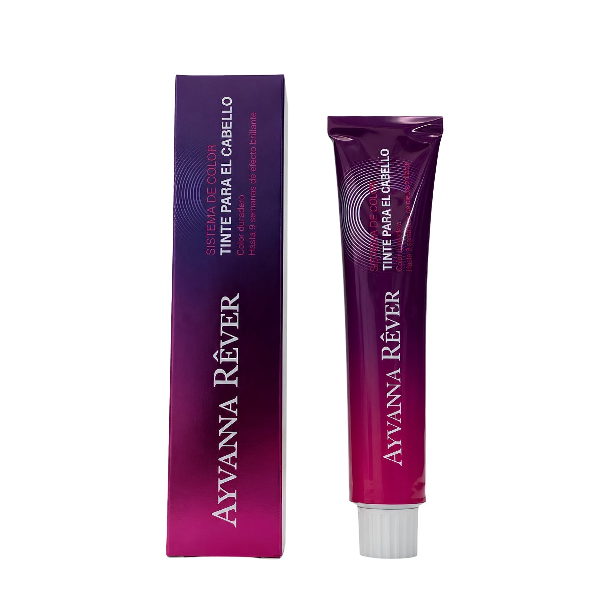 TINTE - AYVANNA REVER
