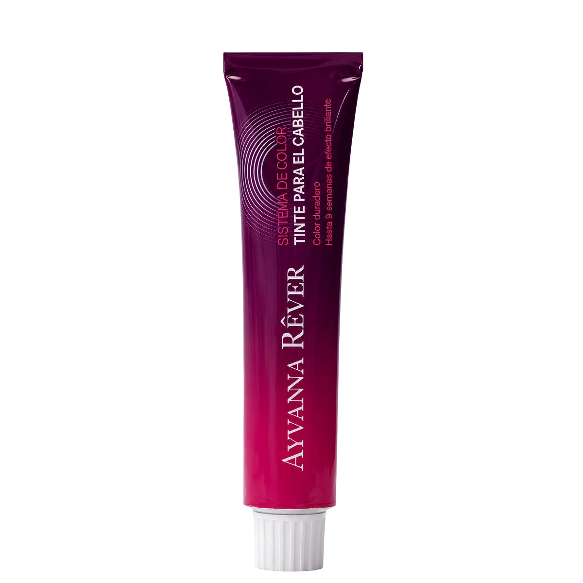 TINTE - AYVANNA REVER