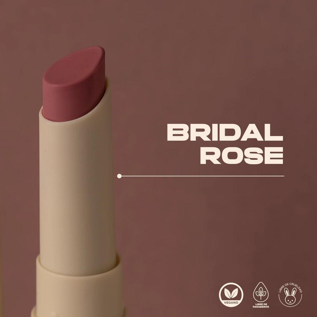 LABIAL VELVET EN BARRA | ATENEA