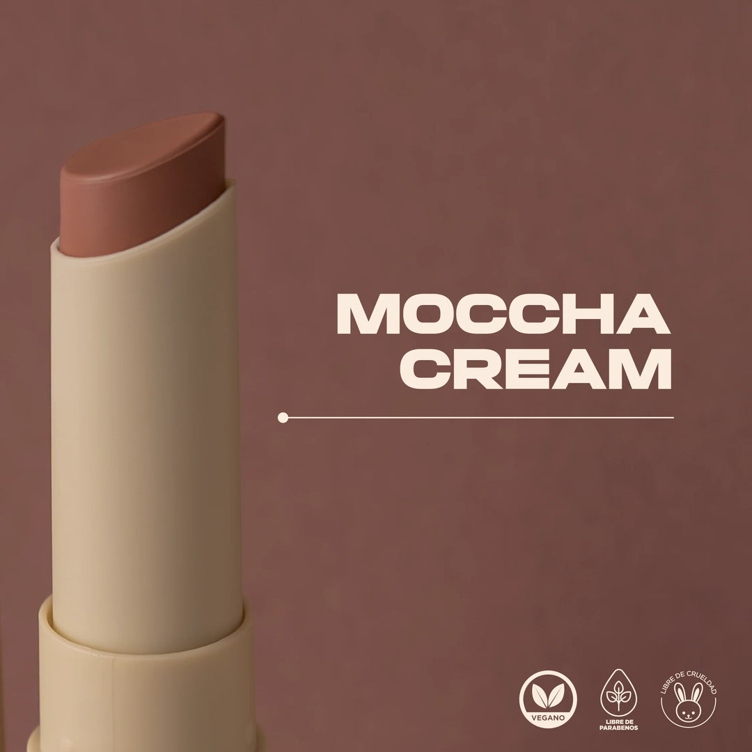 LABIAL VELVET EN BARRA | ATENEA