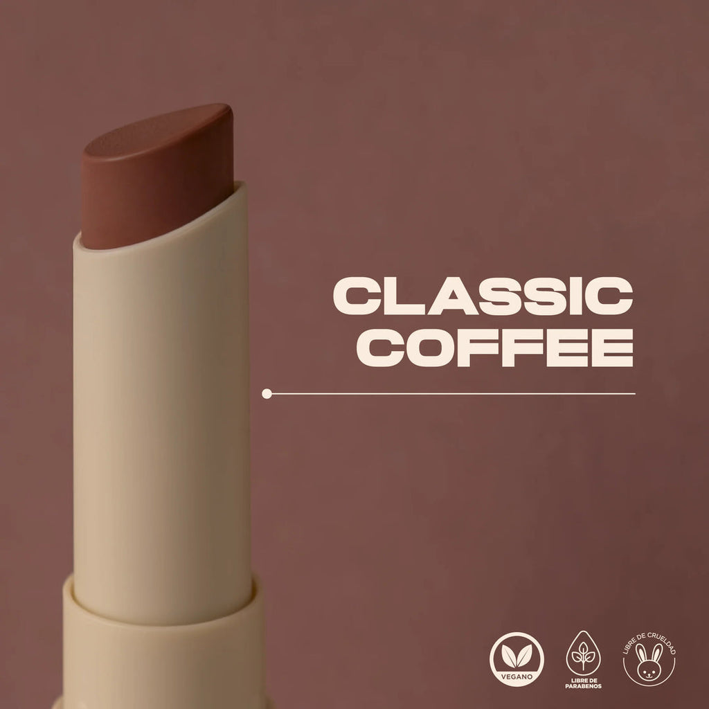LABIAL VELVET EN BARRA | ATENEA
