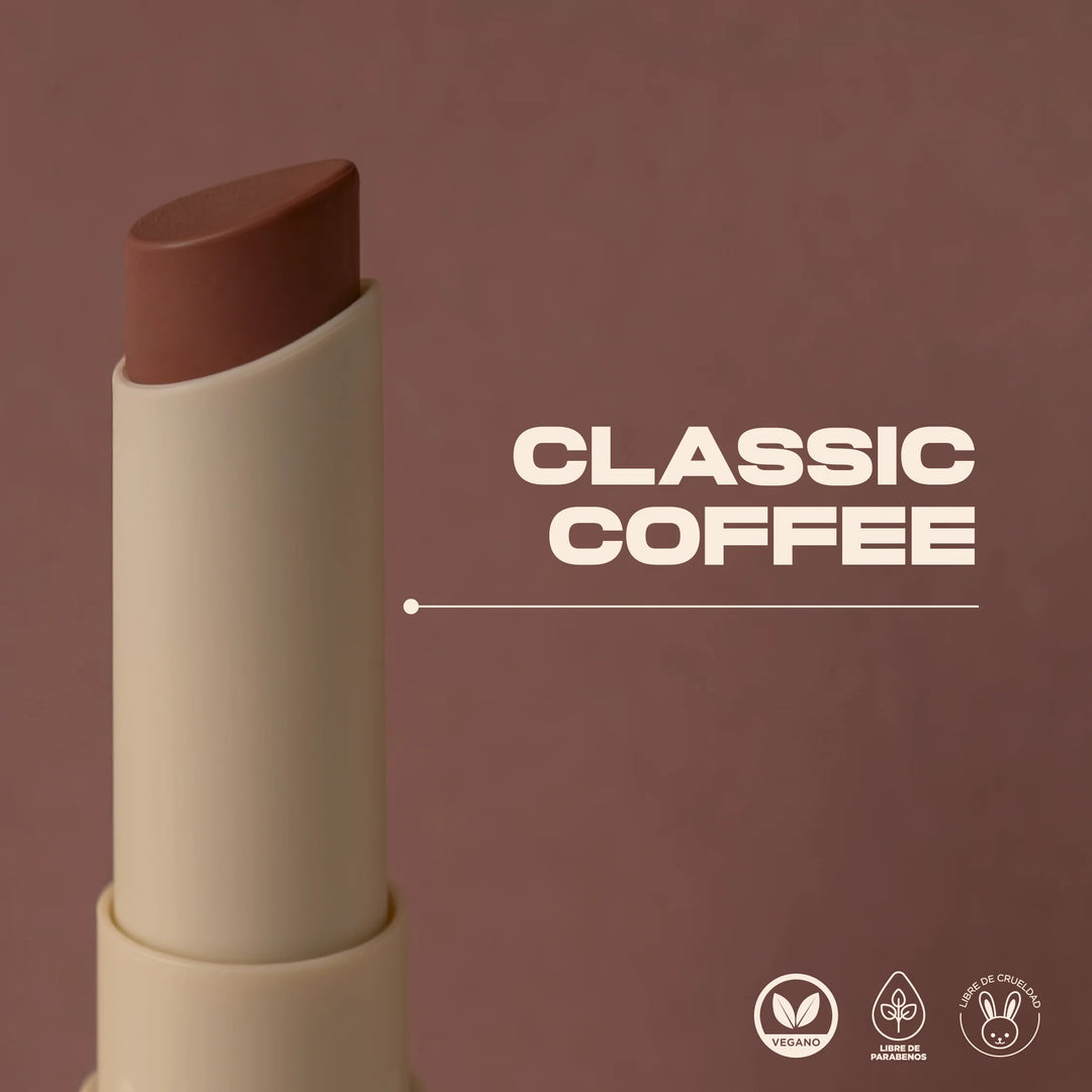 LABIAL VELVET EN BARRA | ATENEA