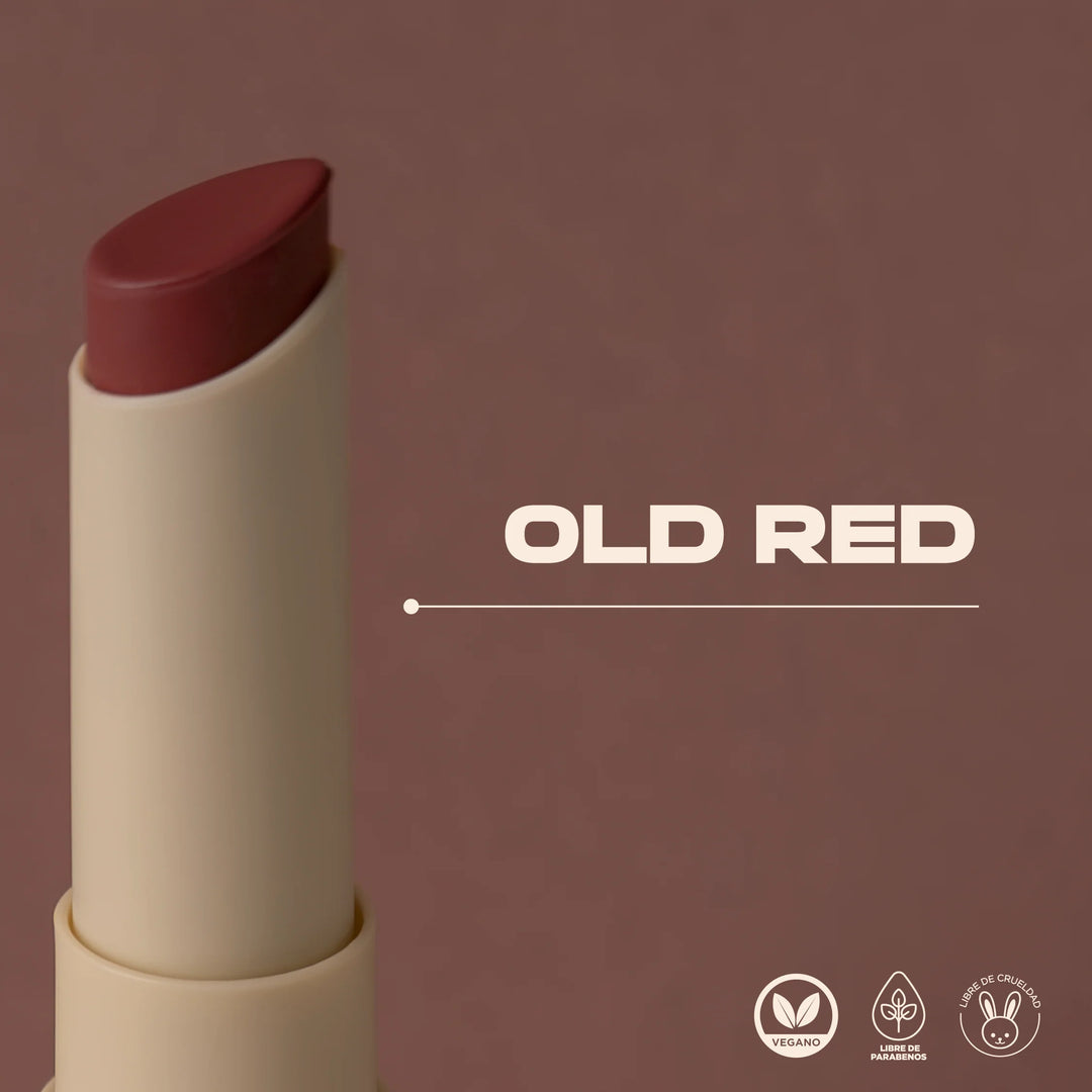 LABIAL VELVET EN BARRA | ATENEA