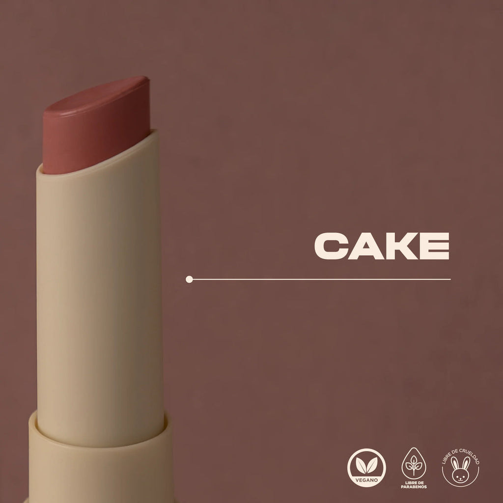 LABIAL VELVET EN BARRA | ATENEA