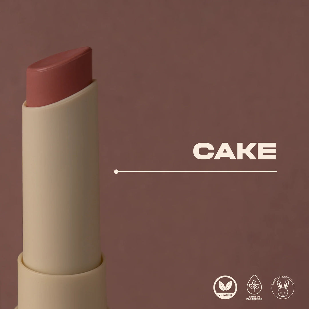 LABIAL VELVET EN BARRA | ATENEA