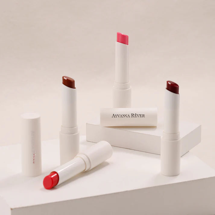 BALSAMO LABIAL VITALITY KISS - AYVANNA REVER