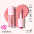 Love Steady Liquid Blush - Rubor Liquido | MOIRA