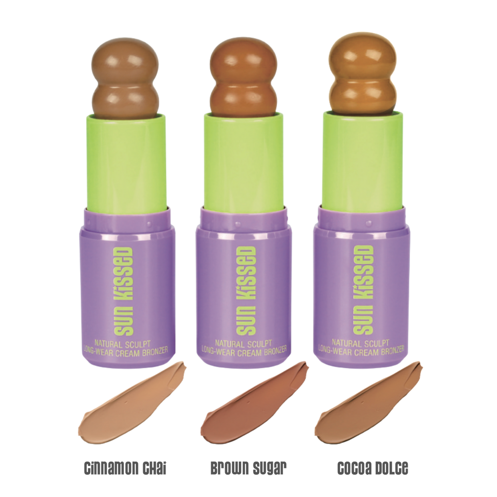 Sun Kissed Bronzer Stick | City Color