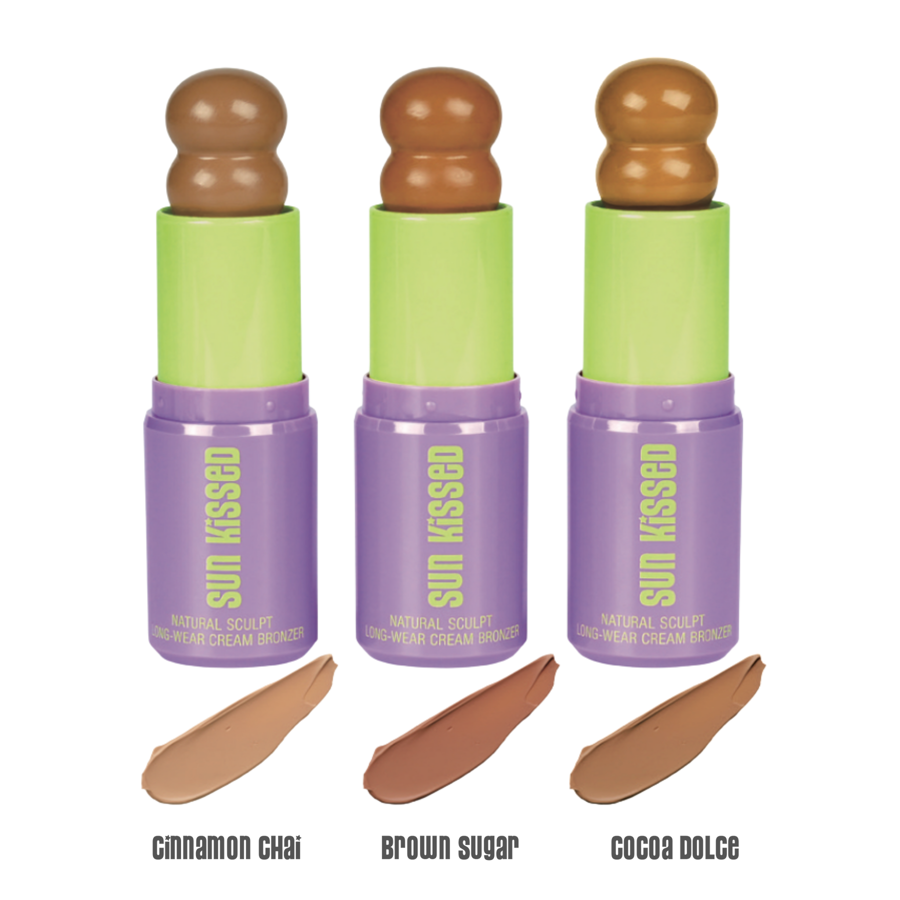 Sun Kissed Bronzer Stick | City Color