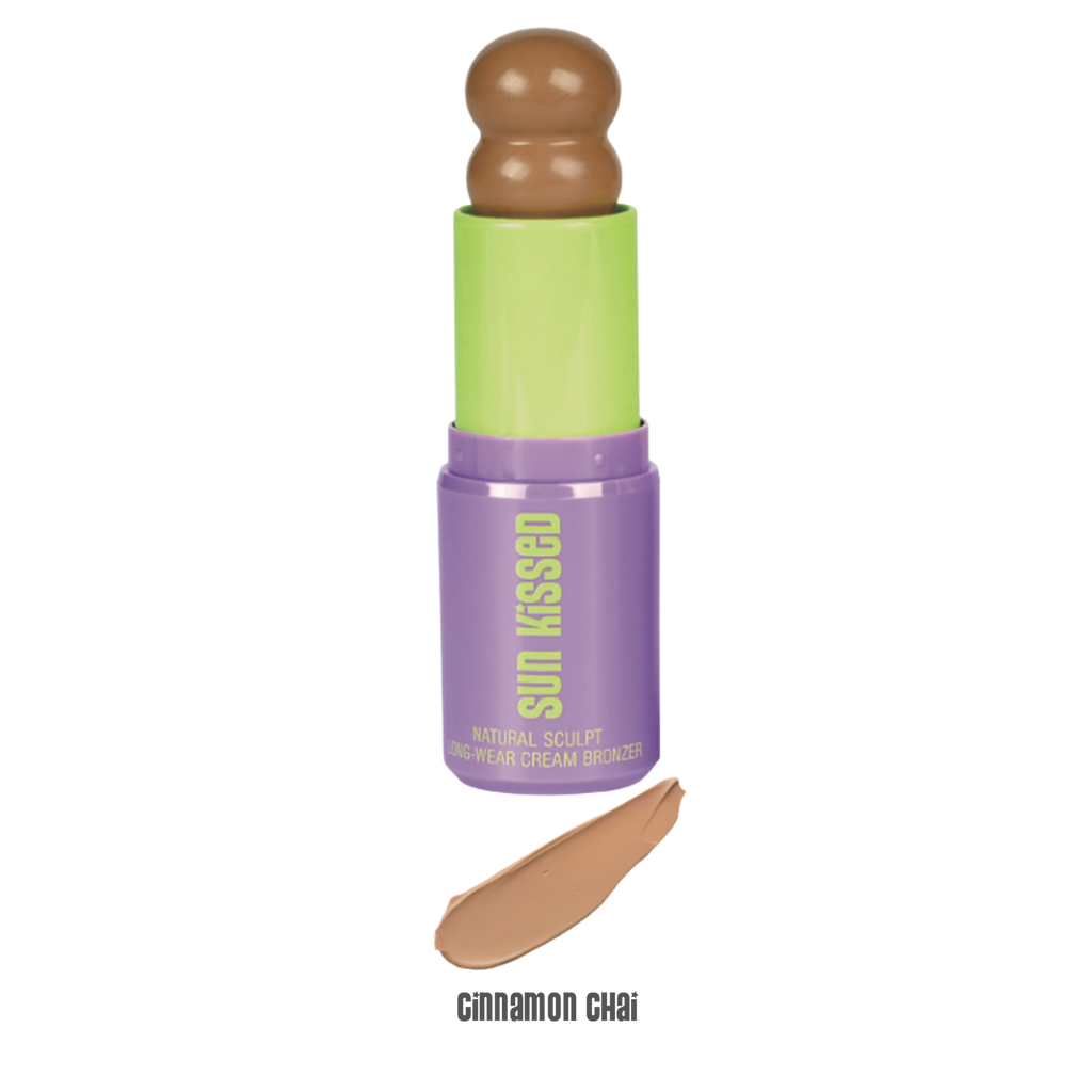 Sun Kissed Bronzer Stick | City Color