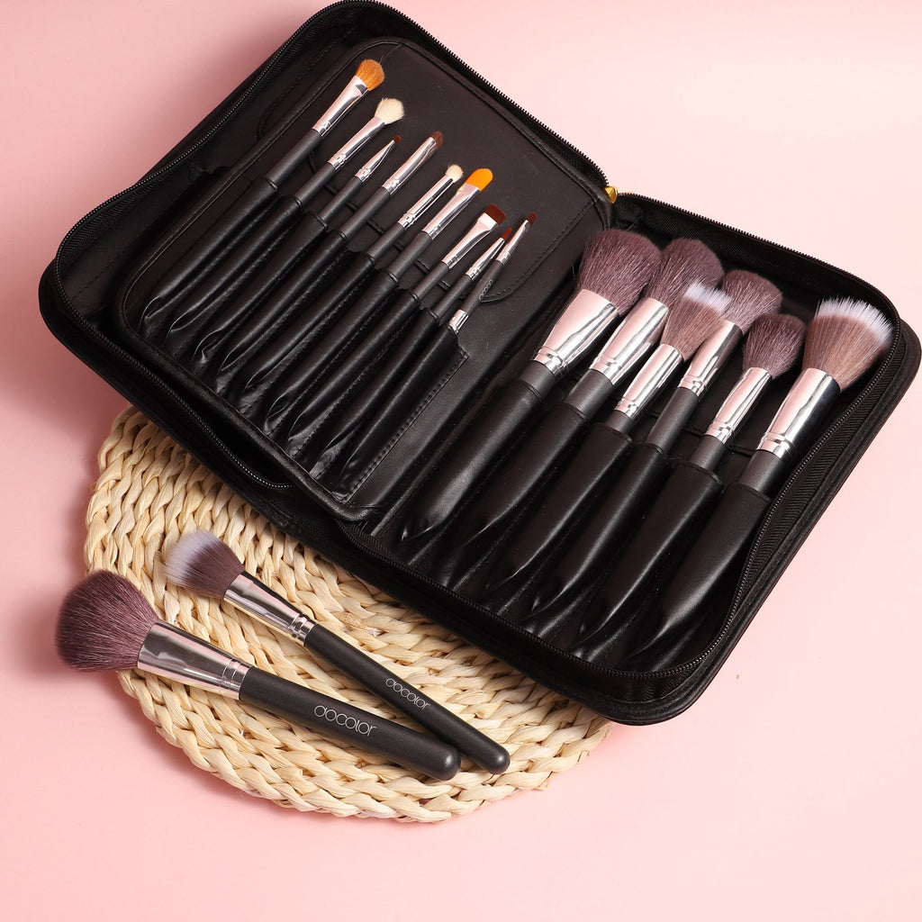 SET DE 29 BROCHAS DA2901 - DOCOLOR