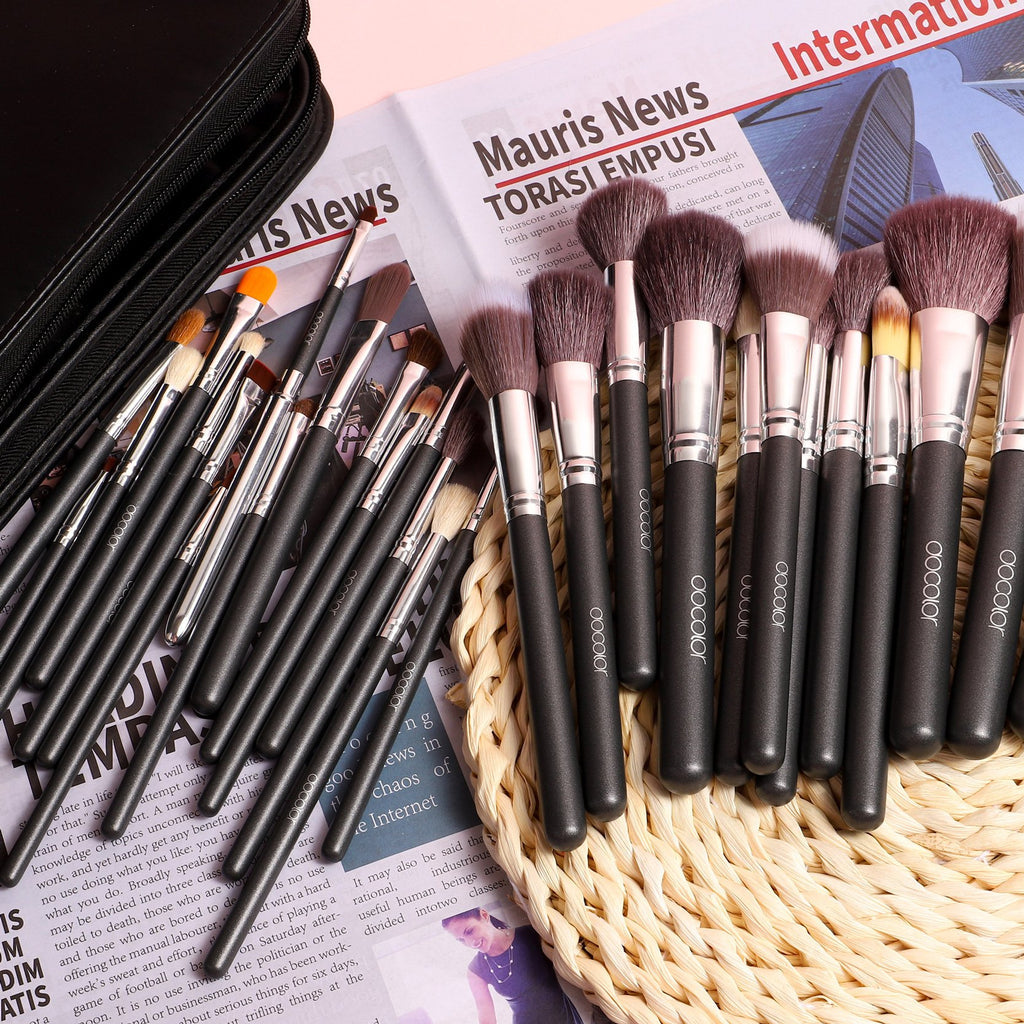 SET DE 29 BROCHAS DA2901 - DOCOLOR