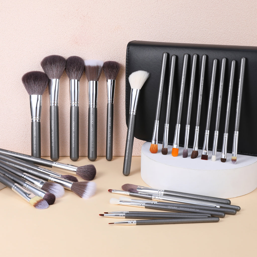 SET DE 29 BROCHAS DA2901 - DOCOLOR