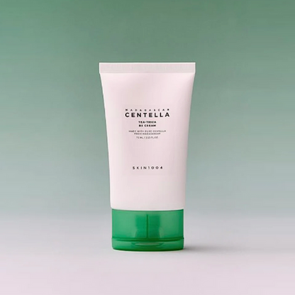 *** PRE ORDEN *** Madagascar Centella Tea-trica B5 75ML | SKIN1004