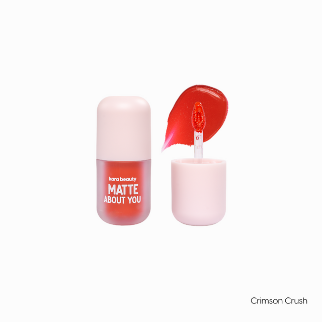 Matte About You - Kara Beauty
