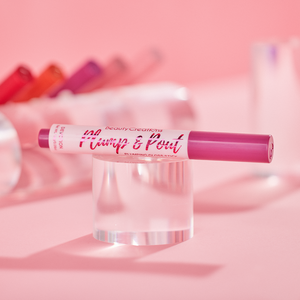 Plump & Pout "I Want It All" Plumping Gloss Stick Trio | BEAUTY CREATIONS
