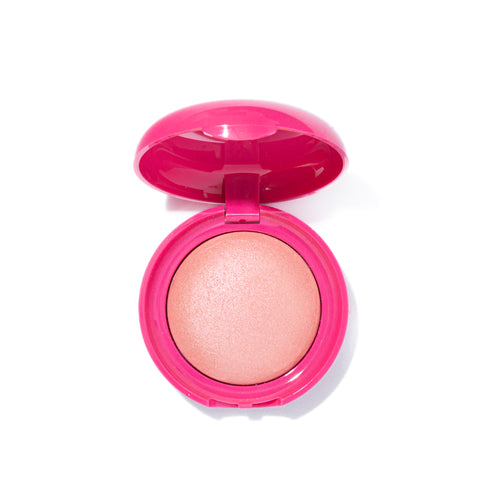 Rubor Silk Blush - Baked - Sinless Beauty