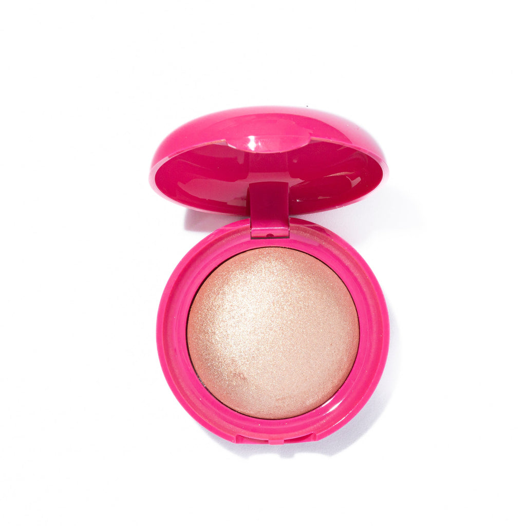 Silk Highlighter - Baked Highlighter - Sinless Beauty