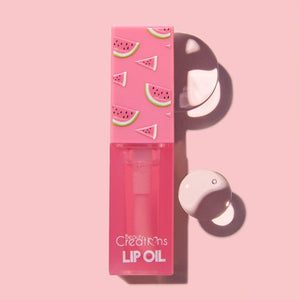 The Sweetest Trio - Set de aceites labiales | BEAUTY CREATIONS