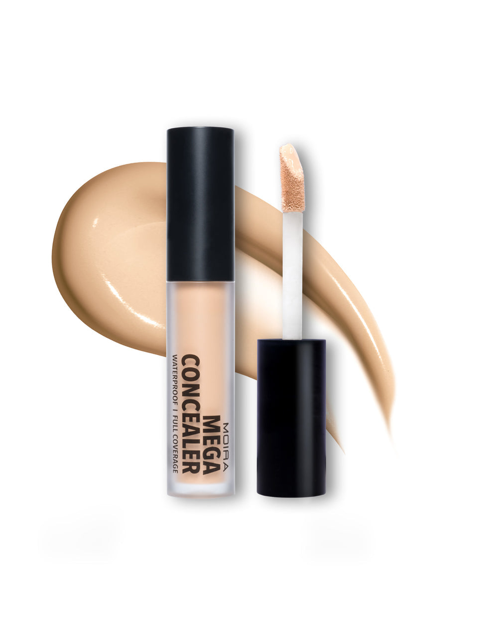 Mega Concealer - Corrector Líquido | MOIRA