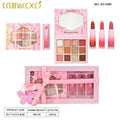 Dreamy Scent Lip & Shadow Set  (KC1090) | Kevin&Coco