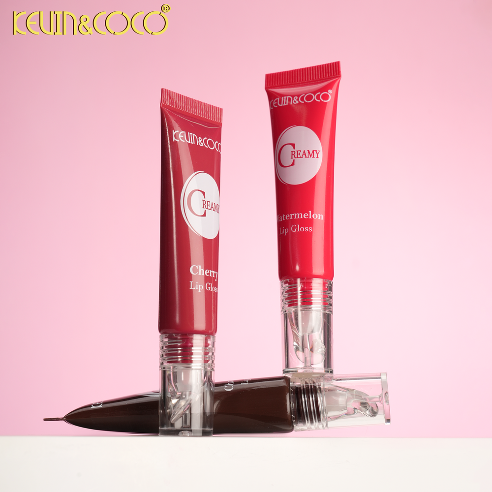 Brillo de labios Satin Kiss - KC1399 | Kevin & Coco
