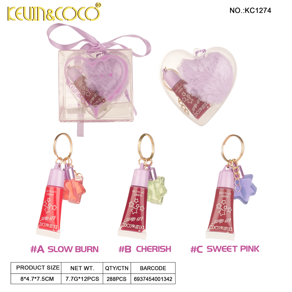 Juego de 12 Boulette Memory Love (KC1478/KC1274) | Kevin & Coco