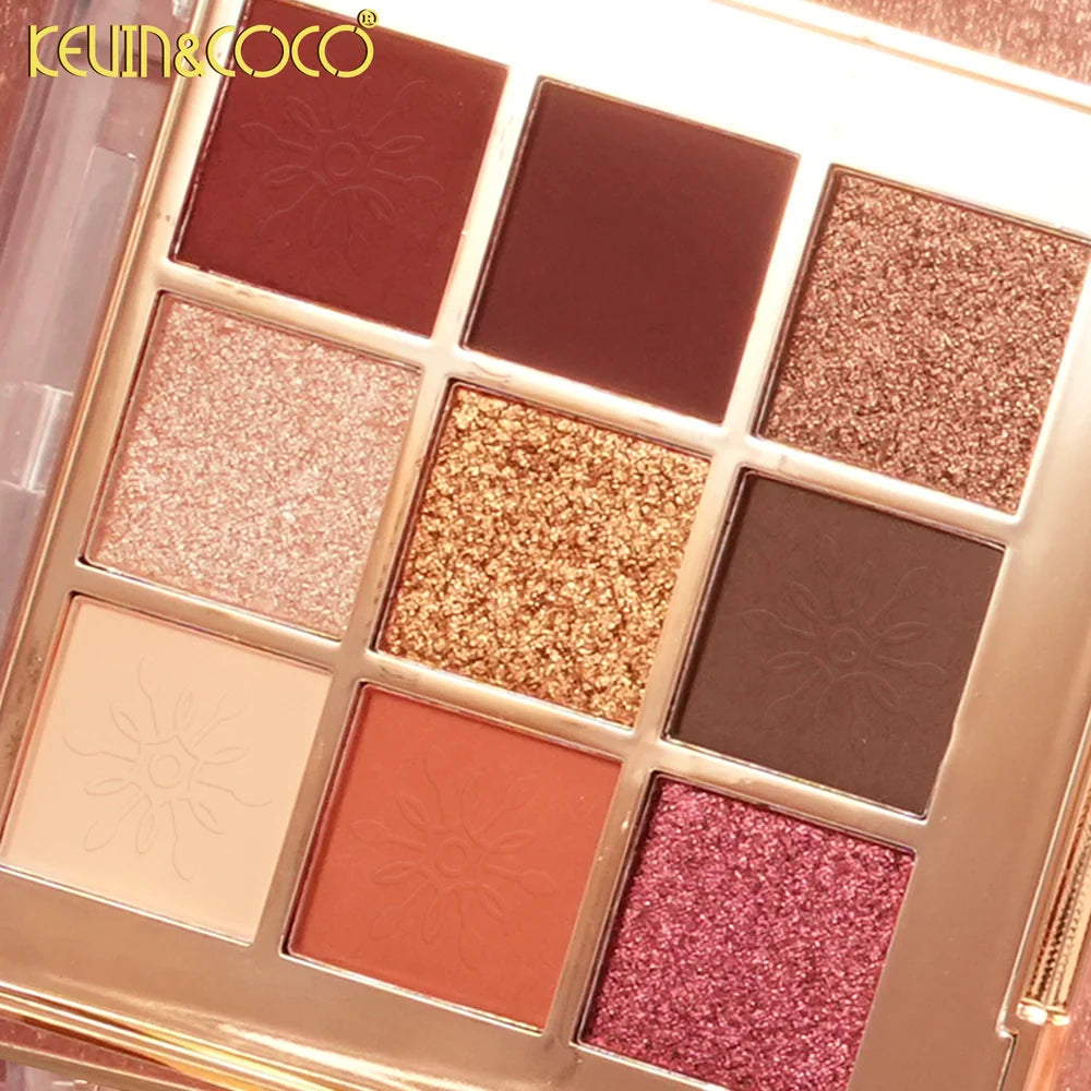 Radiance Glow All In One Makeup Collection | KEVIN & COCO