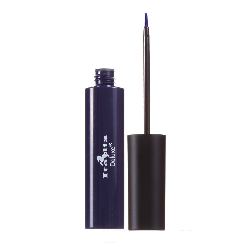 Delineador Italia 204 Navy Blue -  ITALIA DELUXE