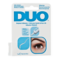 DUO Striplash Adhesive in Clear Adhesivo para pestañas de larga duración