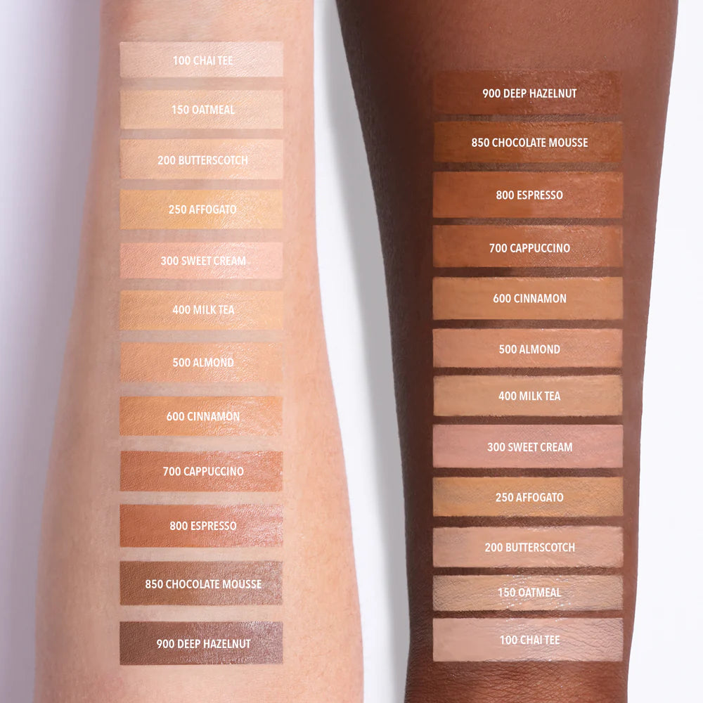 LAVISH CREAMY CONCEALER - MOIRA