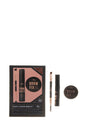 SCULPT AND DEFINE BROW 3 PC KIT- ITALIA DELUXE