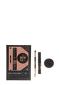 SCULPT AND DEFINE BROW 3 PC KIT- ITALIA DELUXE