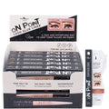 ITALIA DELUXE ON POINT LASH GLUE LINER  (24 PIEZAS) - ITALIA DELUXE
